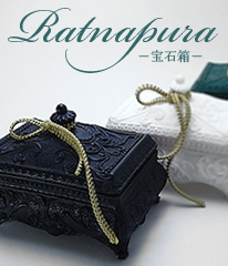 オリジナルキャンドル専門店 Tokyo Wonder -made in candle-